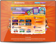 Gratorama en