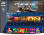 Lucky Dreams Casino en