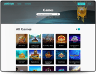 Pocket Play Casino en