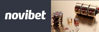 Novibet Casino en