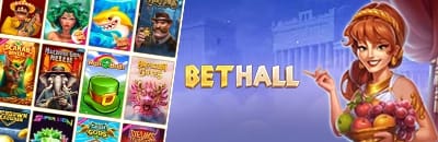Bethall casino en