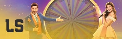 Luckyspins casino en