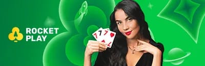 Rocketplay casino en